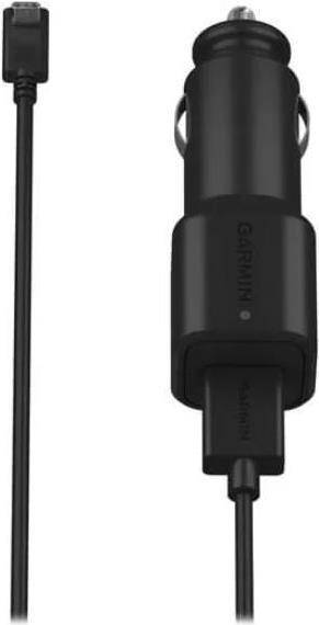 Garmin USB-C KFZ-Anschlusskabel m. 12-Volt-Adapter