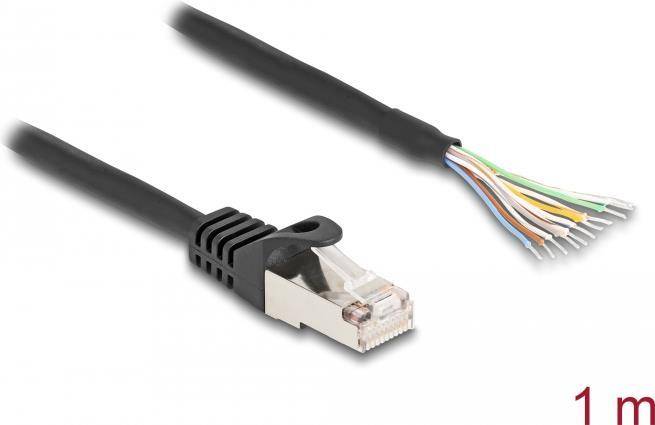 Delock Netzwerkkabel