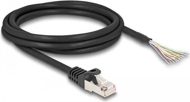 Delock Netzwerkkabel