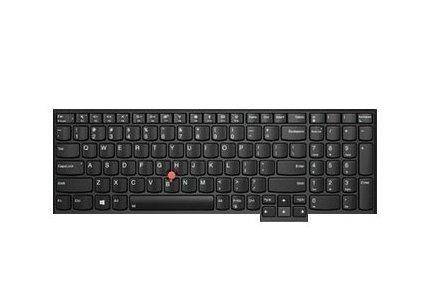 Lenovo 01ER541, Tastatur, US Englisch, Lenovo, ThinkPad T570