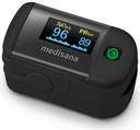 Medisana Pulsoximeter PM 100 Schwarz