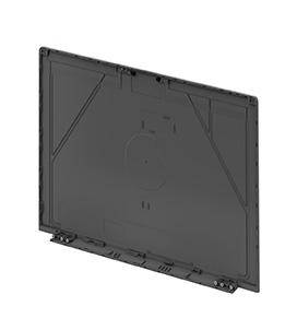 N19211-001, Displayabdeckung, 40,6 cm (16"), HP