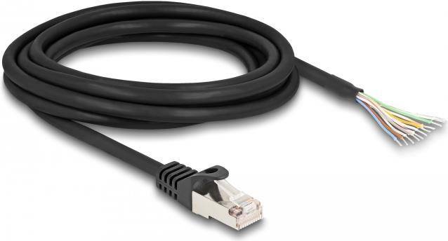Delock Netzwerkkabel