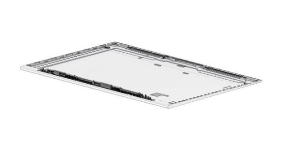 HP M14250-001 - Displayabdeckung - 39,6 cm (15.6 Zoll) - HP - EliteBook 850 G7 -