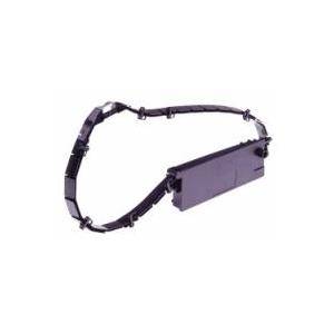 Armor 14.3 mm x 19 m - Farbband - für IBM 4224Lexmark 4039; Optra 4049