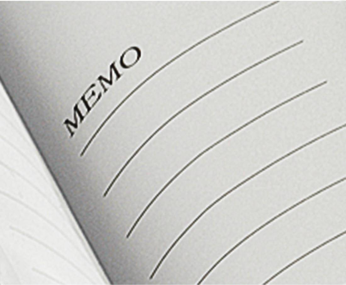 hama 00002168 Memo-Album "Rustico", für 200 Fotos im Format 10x15 cm, Metal Heart