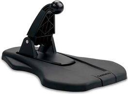 Garmin Portable friction mount - Halterung für Kfz für Navigator