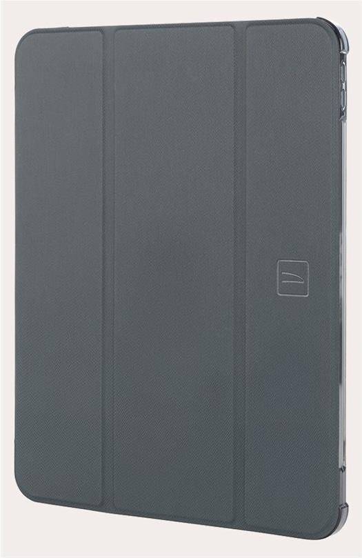 Tucano Satin - Flip-Hülle für Tablet - Thermoplastisches Polyurethan (TPU)