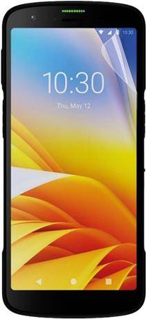 Mobilis - Bildschirmschutz für Handgerät - bruchsicher, stoßfest, IK06