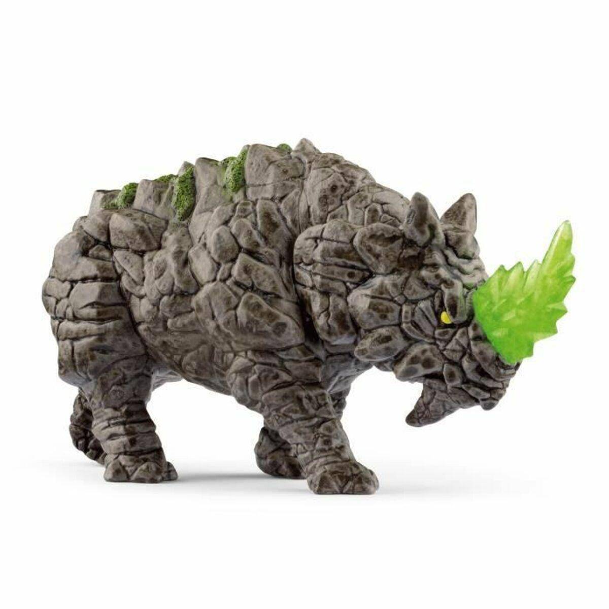 schleich ELDRADOR CREATURES 70157, 7 Jahr(e), Schwarz, Grün