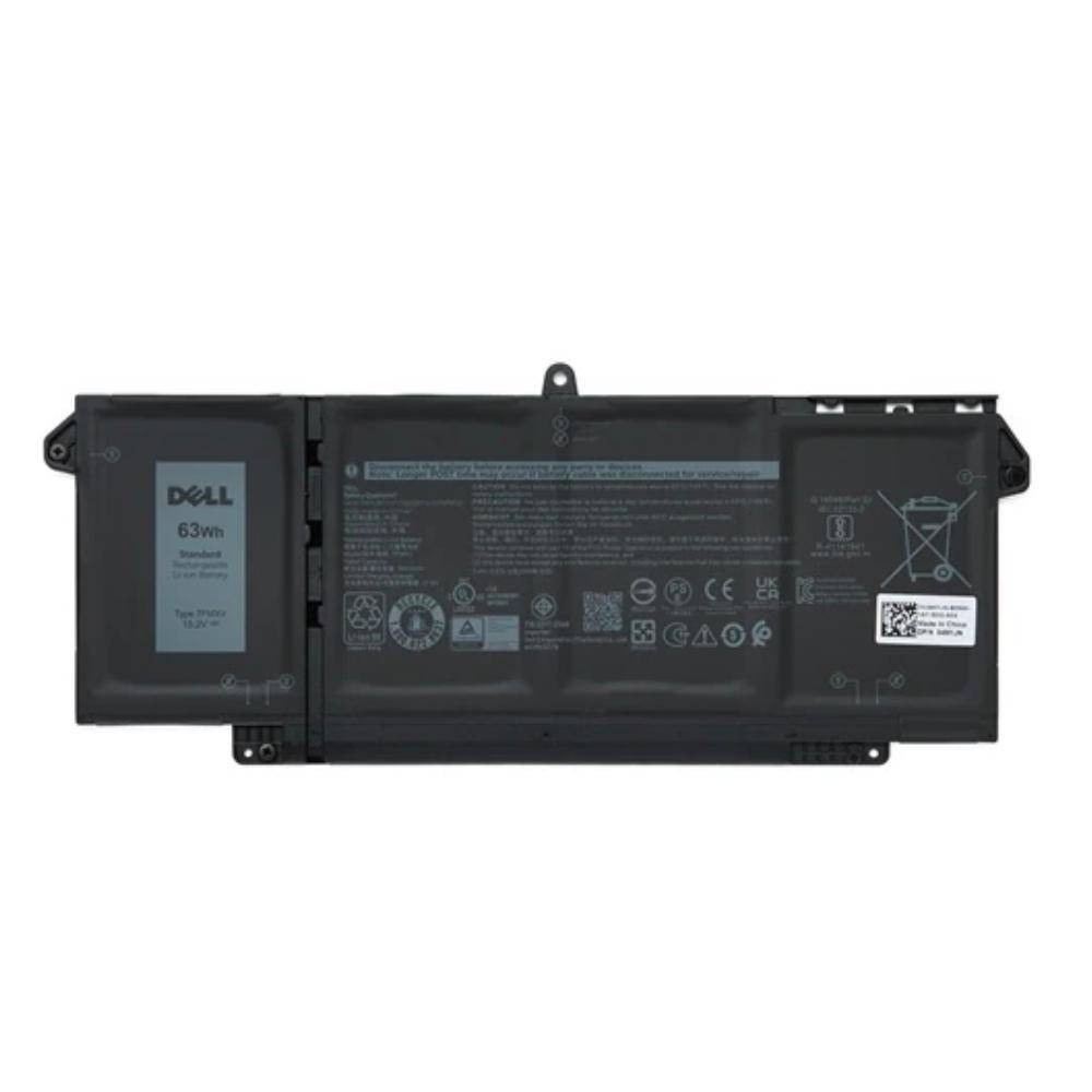 Origin Storage DELL BATTERY LATITUDE 5320 Batterie