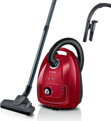 BOSCH BGB38RD2 Akkustaubsauger