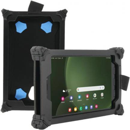 Mobilis RESIST Pack Tablethülle f. Galaxy Tab Active 5 8''