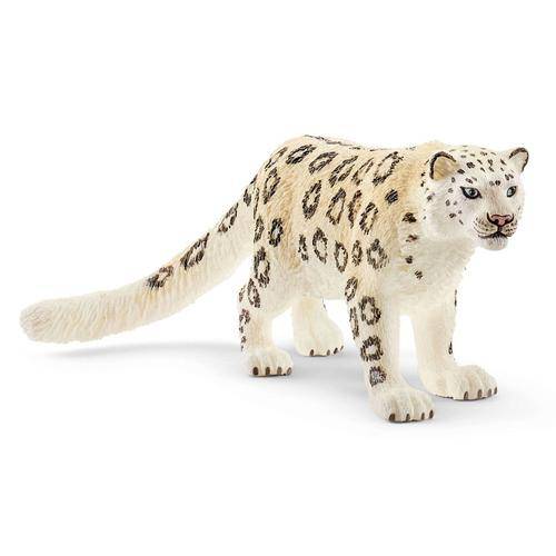schleich WILD LIFE 14838, 3 Jahr(e), Weiß, Kunststoff, 1 Stück(e)