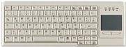 Cherry Active Key IndustrialKey AK-4400-G - Tastatur
