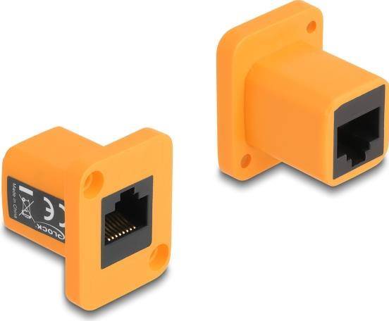 Delock Modulare Eingabe