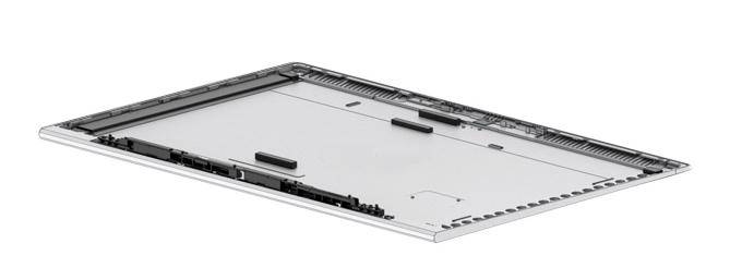 HP M36307-001 - Displayabdeckung - HP - Display back cover