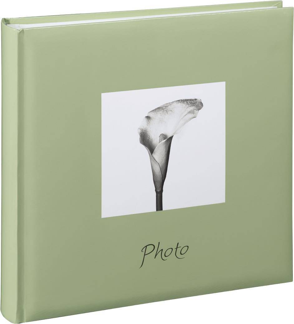 Hama Susi Pastel, Blau, Grün, Grau, Pink, 100 Blätter, 10 x 15 cm, 300 mm, 300 mm