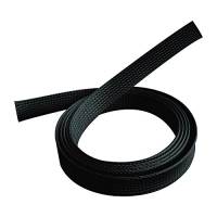 PureMounts - Kabelschlauch - 1.8 m - Schwarz