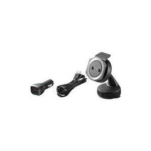 TomTom Autohalterungsset, Schwarz