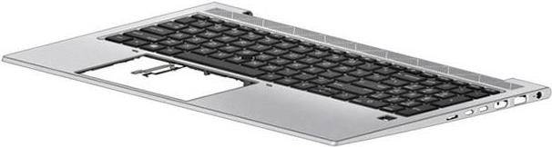 HP M53309-041, Tastatur, Deutsch, HP