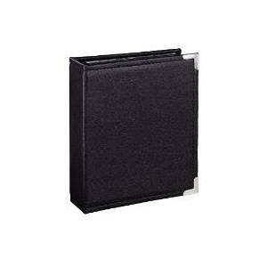 Hama Zubehör Digitalkameras 1930 Fotoalbum (B x H) 16.5 cm x 21 cm Schwarz 100 Seiten
