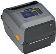 Zebra Desktopdrucker ZD621d [ZD6A043-D0EF00EZ]