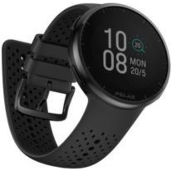 POLAR PACER PRO GREY/ BLACK M/ L HR POLAR PACER PRO GREY/ BLACK M/ L HR