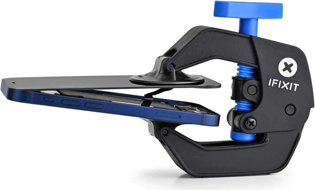 iFixit Anti-Clamp ( EU145513-2 ) iFixit Anti-Clamp