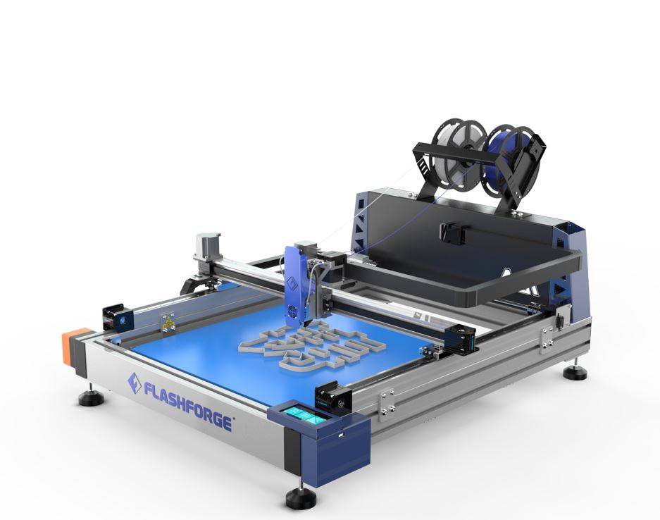 FlashForge AD1 FLASHFORGE 3D DRUCKER SZAD1