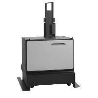 Druckerständer mit Schrankeinheit 1 Schubladen (Trays)