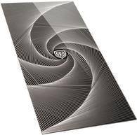 Kolink Unity Nexus Radial Alternative Replacement Front Panel