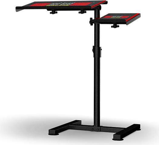 Next Level Racing NLR-A012 - Befestigungskit (Bodenständer, Tastatur-Tablett, Mausfach)