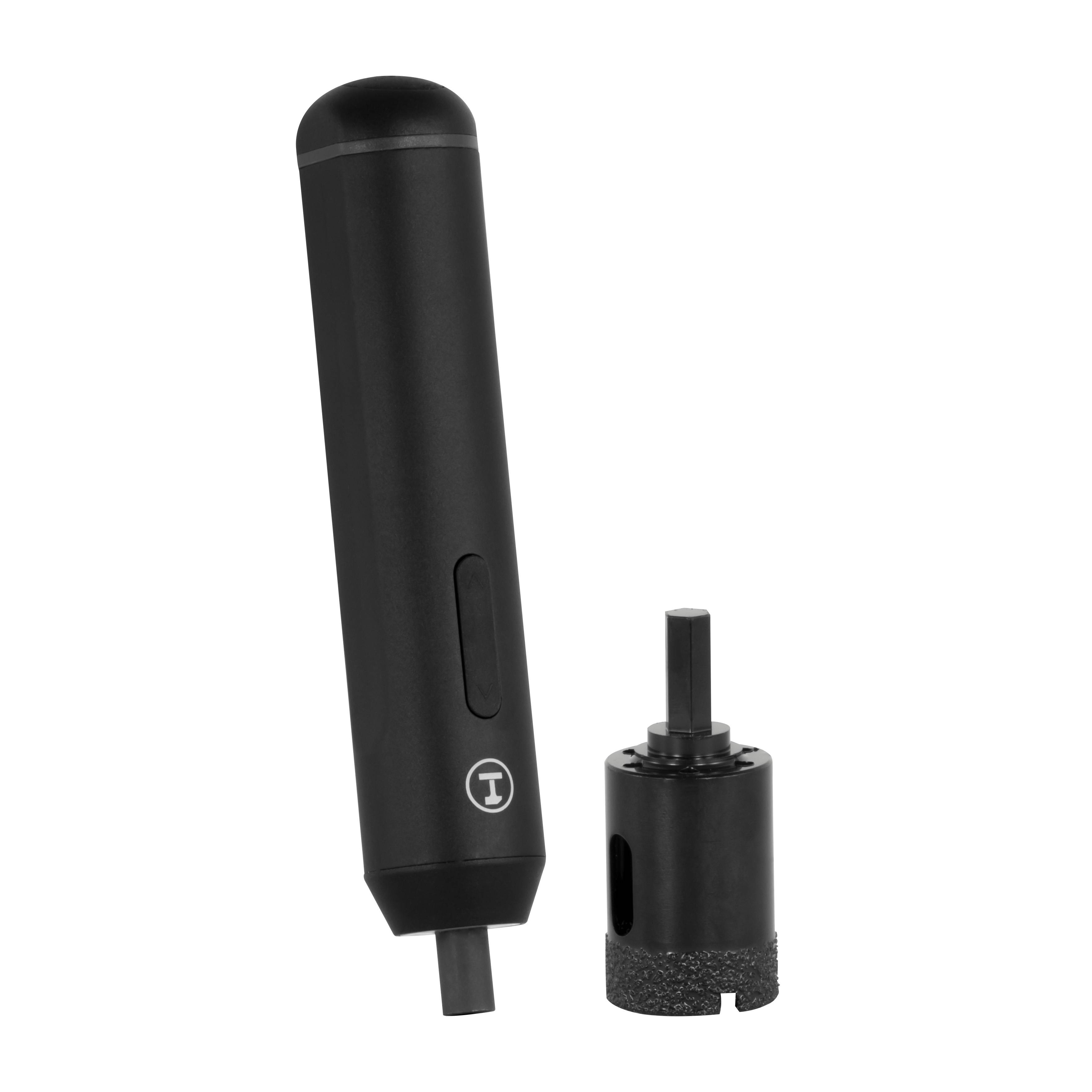 PCE Instruments Kraftmessgerät Werksstandard (ohne Zertifikat)