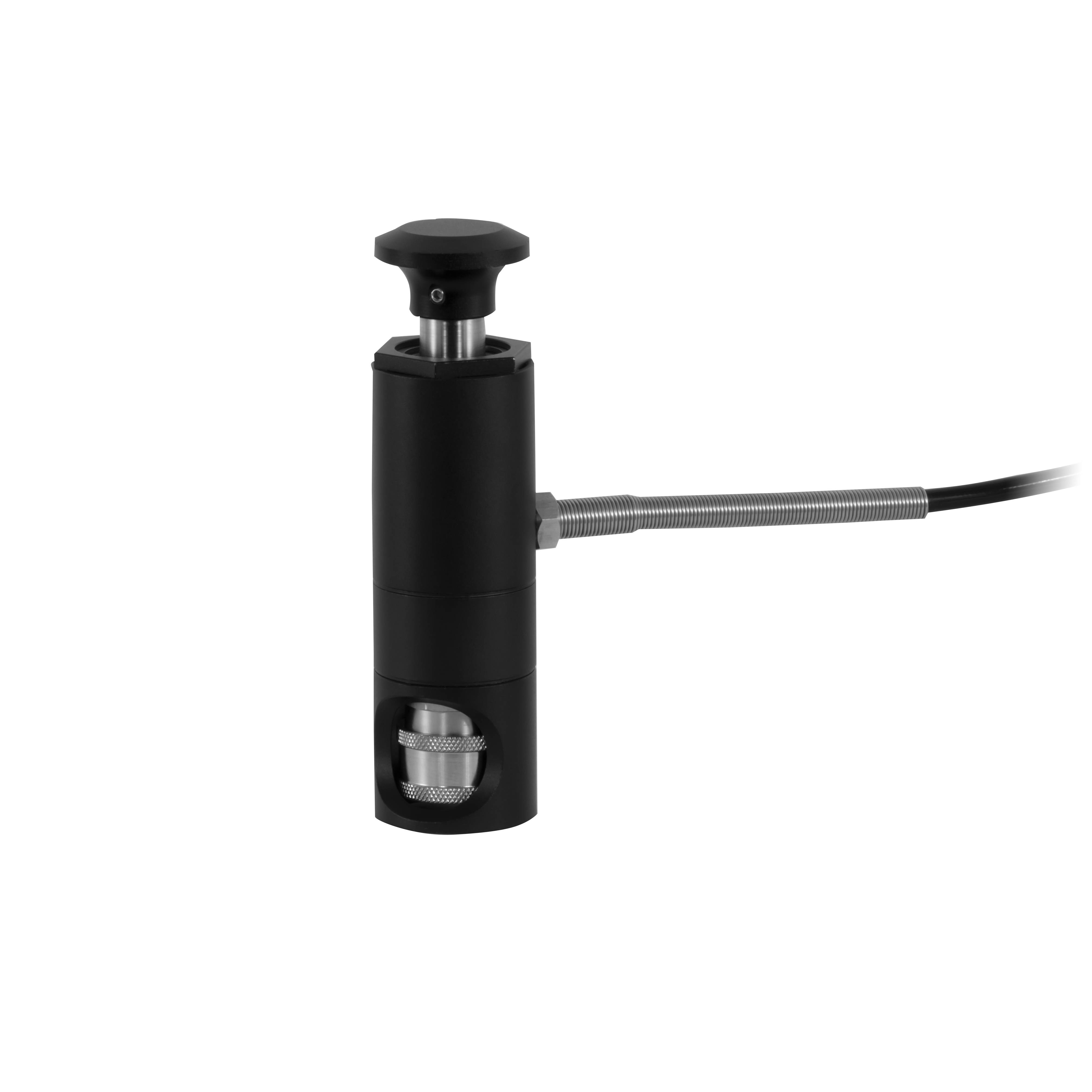 PCE Instruments Kraftmessgerät Werksstandard (ohne Zertifikat)