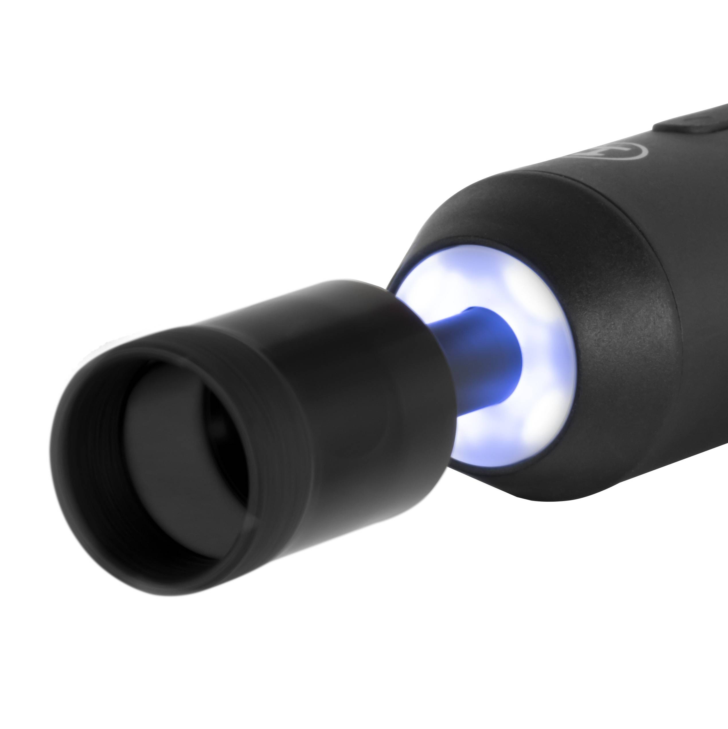 PCE Instruments Kraftmessgerät Werksstandard (ohne Zertifikat)