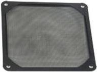 GRM120-AL01-BK - Aluminium - Schwarz - 12 cm