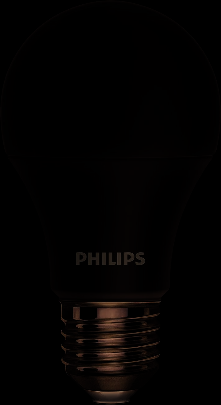 SIGNIFY - Philips CorePro - LED-Lampe - Form: A60 - matt Finish - E27 - 10 W (Entsprechung 75 W)