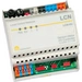 Issendorff Schalt- u. Dimmmodul mit 1-10V, DALI L Issendorff Schalt- u. Dimmmodul mit 1-10V, DALI L