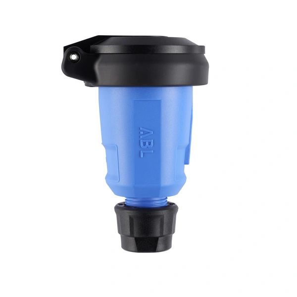 ABL GmbH Hightech Kupplung 1580 SK KD bl 100000086 ABL GmbH Hightech Kupplung 1580 SK KD bl 100000086