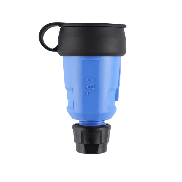 ABL GmbH Hightech Kupplung 1580 F/B BS MD bl 100000093 ABL GmbH Hightech Kupplung 1580 F/B BS MD bl 100000093