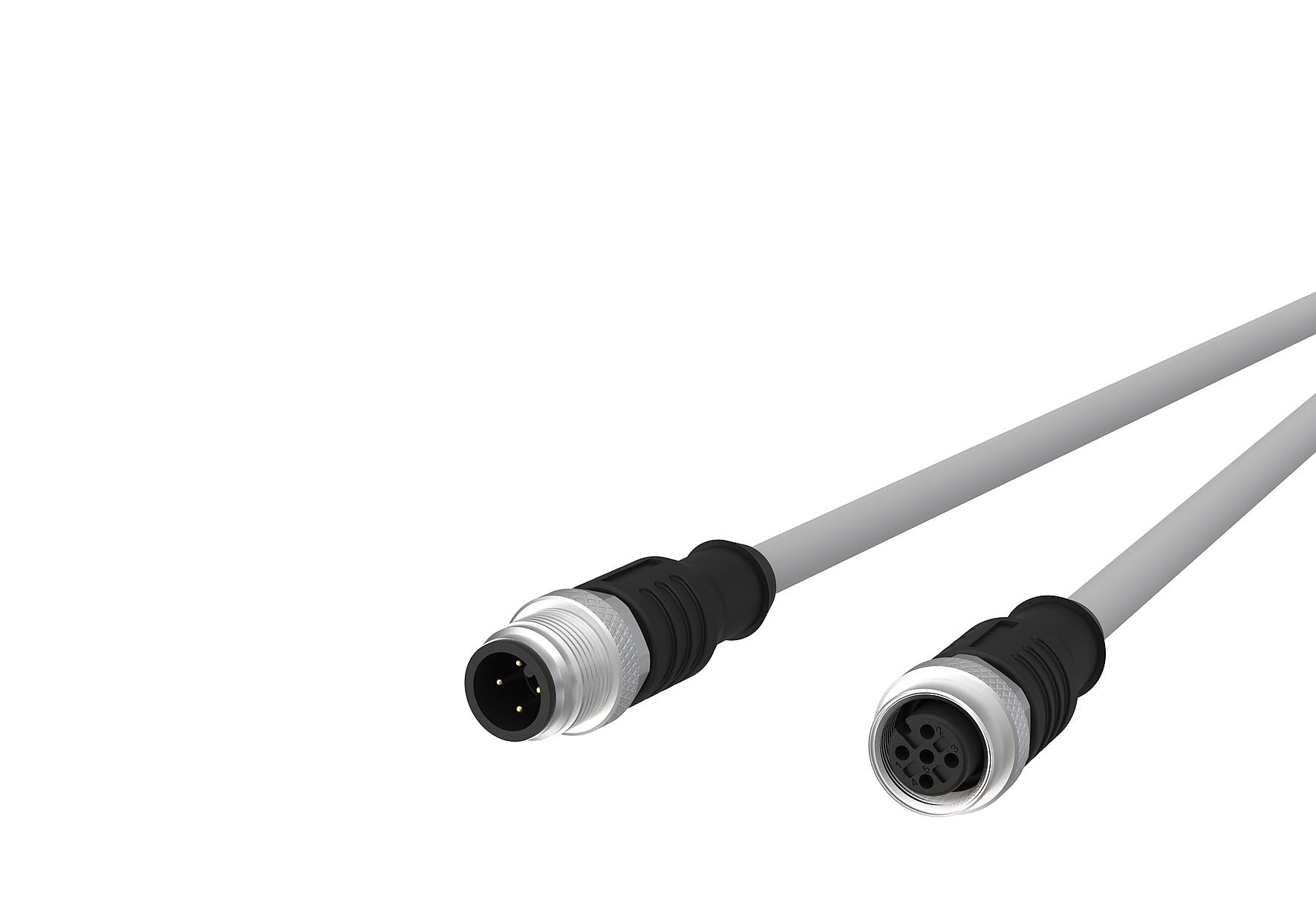 Metz Connect Sensor-/Aktorleitung 142MIA12100