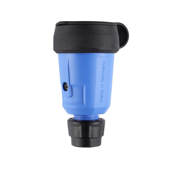 ABL GmbH Hightech Kupplung 1580 SK MD bl 100000082 ABL GmbH Hightech Kupplung 1580 SK MD bl 100000082