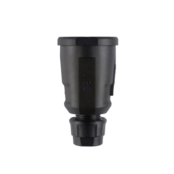 ABL GmbH Hightech Kupplung 1580 SK sw ABL GmbH Hightech Kupplung 1580 SK sw