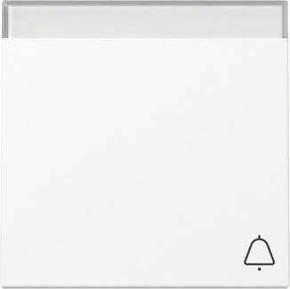 GIRA 367327 Wippe Schalter rws mt Klingel BSF