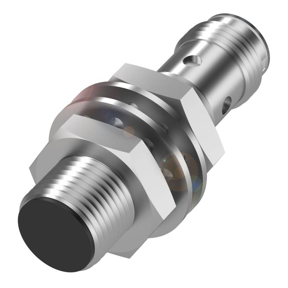 Balluff Sensor induktiv sn=4mm,S,PNP,M12 BES516-3