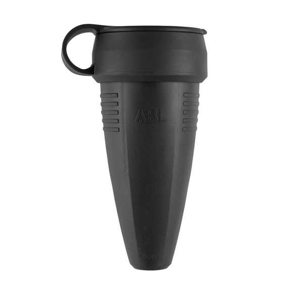 ABL GmbH Original Kupplung 1566 SK Gummi MD sw 100000049 ABL GmbH Original Kupplung 1566 SK Gummi MD sw 100000049