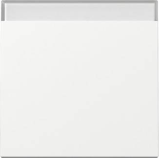 Wippe BSF System 55 Reinweiß 329903