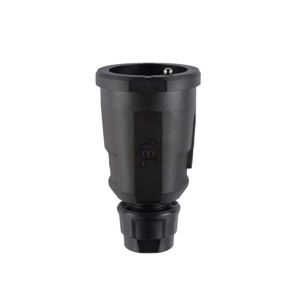 ABL GmbH Hightech Kupplung 1580 F/B BS sw 100000088 ABL GmbH Hightech Kupplung 1580 F/B BS sw 100000088