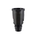 ABL GmbH Hightech Kupplung 1580 F/B BS sw 100000088 ABL GmbH Hightech Kupplung 1580 F/B BS sw 100000088